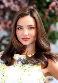 Miranda Kerr